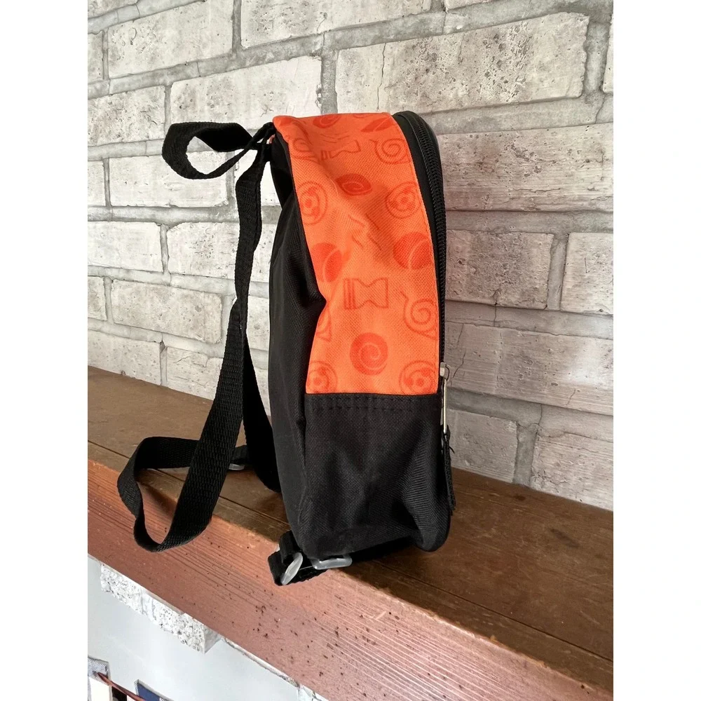 Naruto‎ Bioworld Mini Backpack